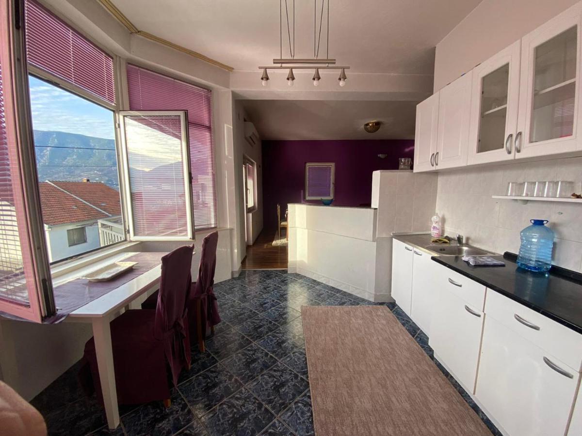 מוסטר Riaho Apartment מראה חיצוני תמונה