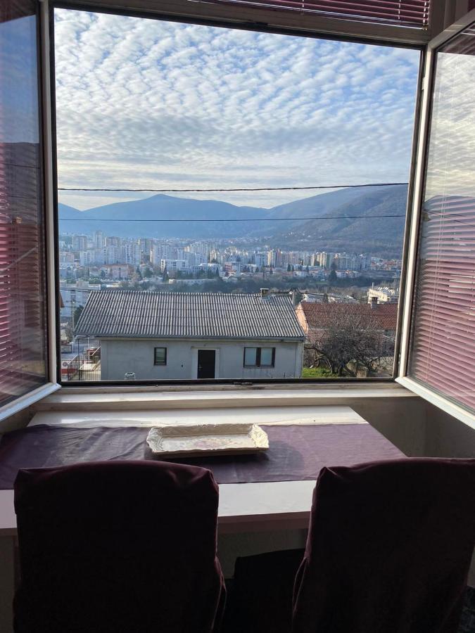 מוסטר Riaho Apartment מראה חיצוני תמונה