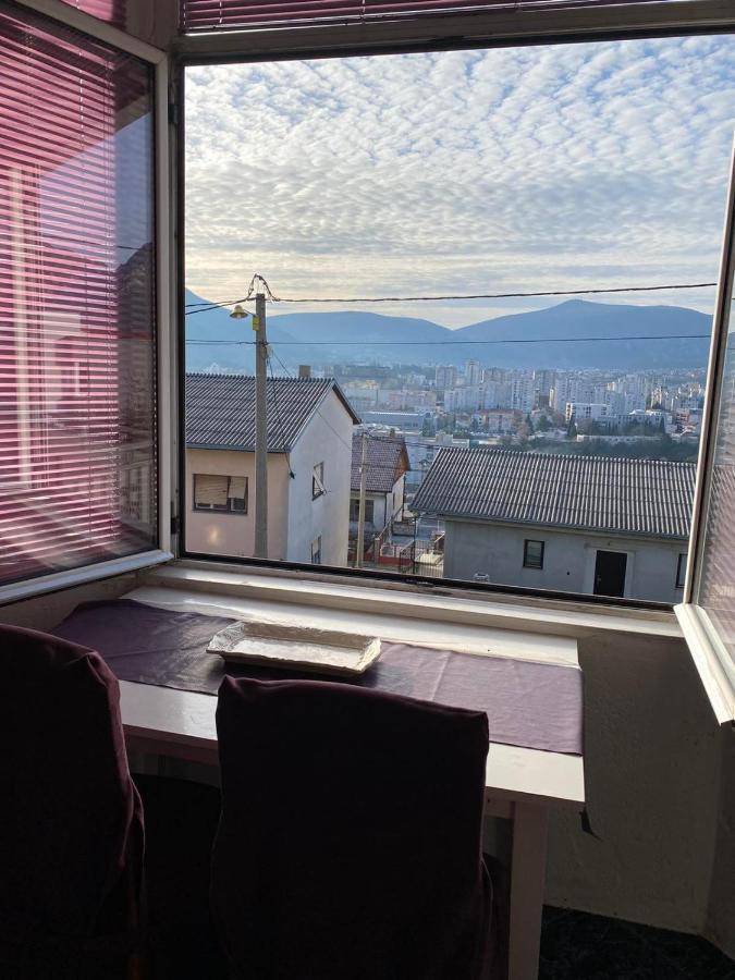 מוסטר Riaho Apartment מראה חיצוני תמונה