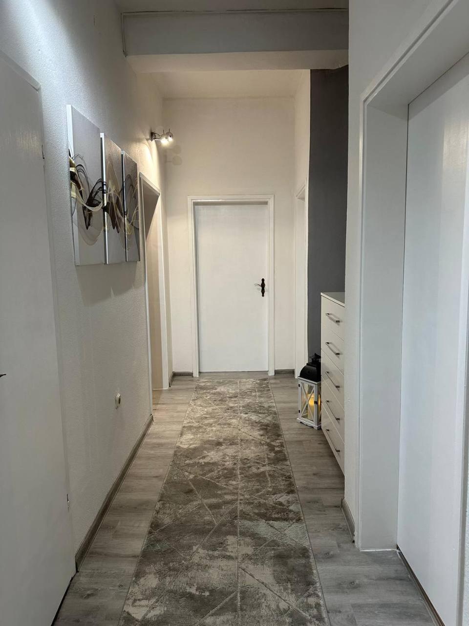 מוסטר Riaho Apartment מראה חיצוני תמונה