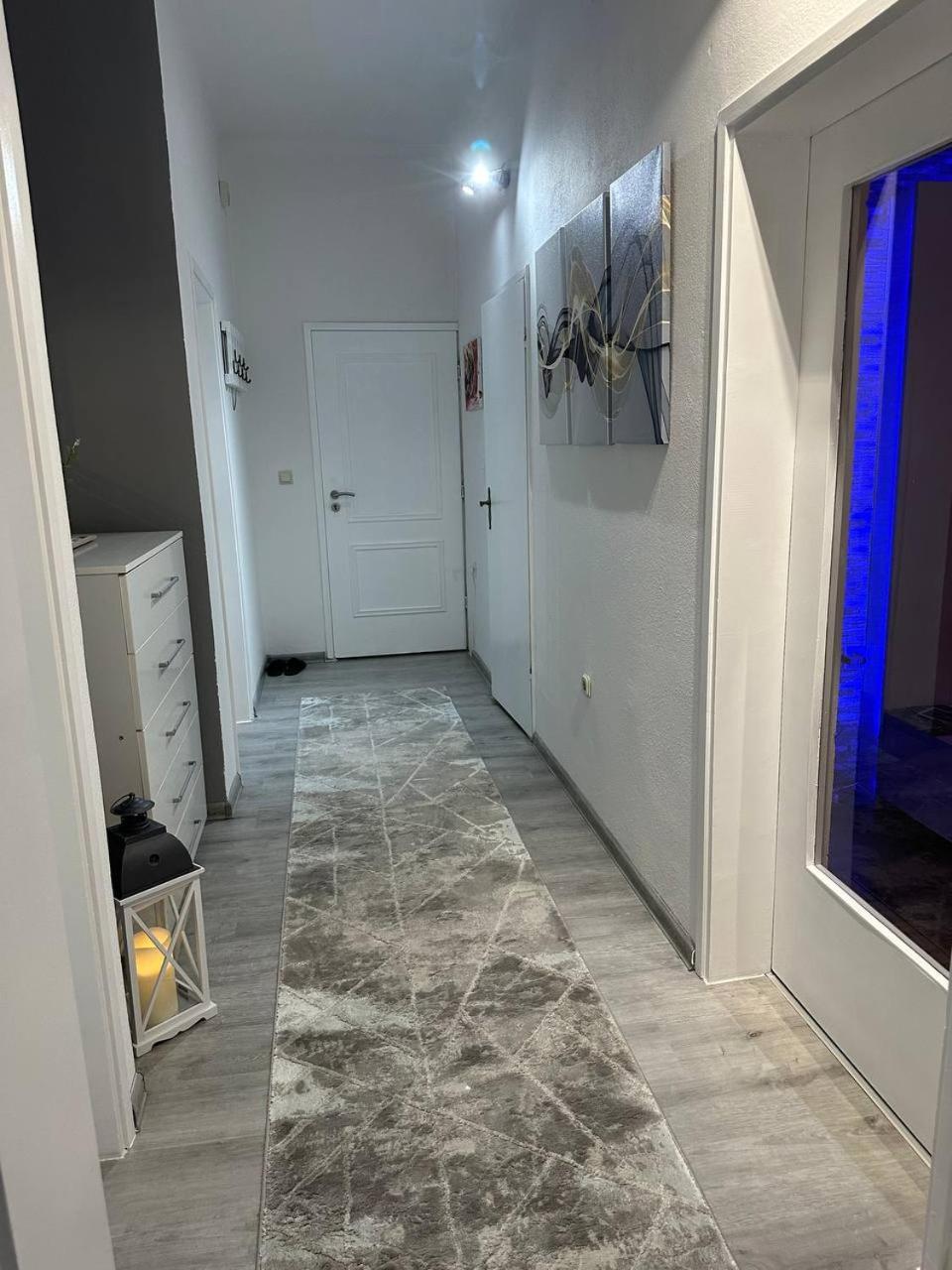 מוסטר Riaho Apartment מראה חיצוני תמונה