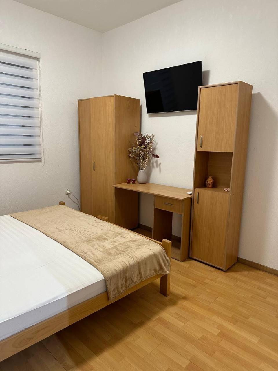 מוסטר Riaho Apartment מראה חיצוני תמונה