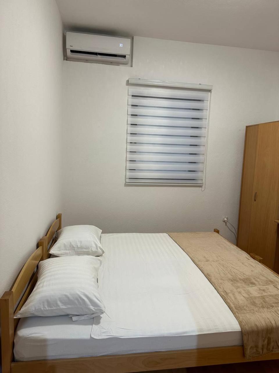 מוסטר Riaho Apartment מראה חיצוני תמונה