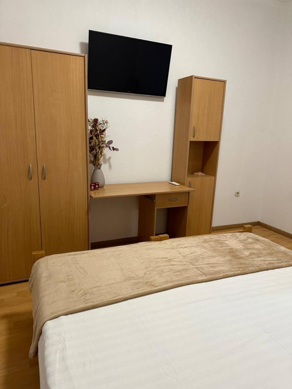 מוסטר Riaho Apartment מראה חיצוני תמונה