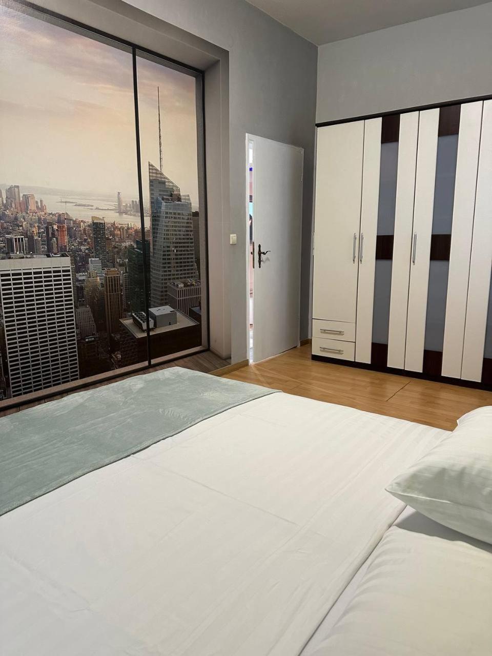 מוסטר Riaho Apartment מראה חיצוני תמונה