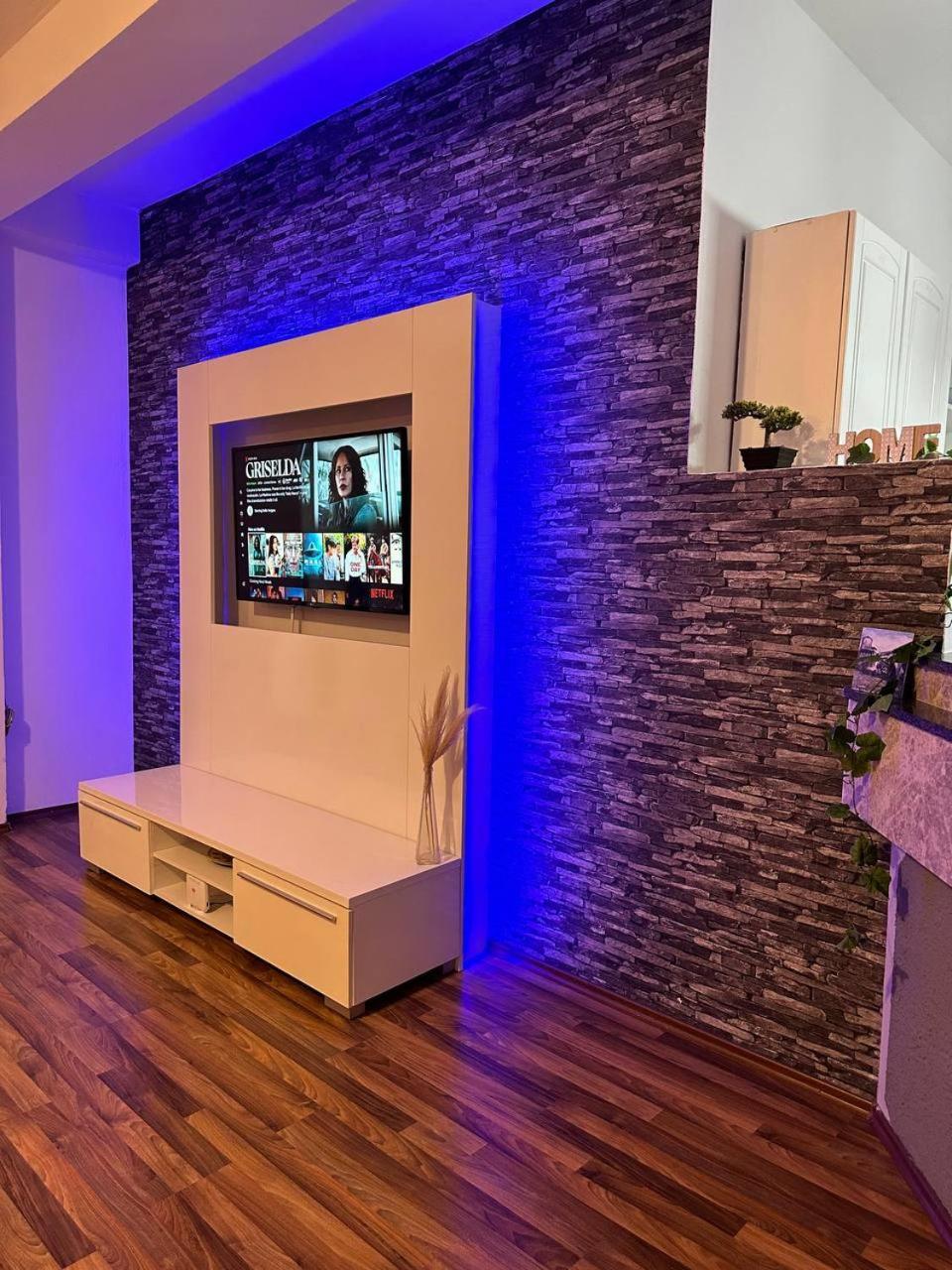מוסטר Riaho Apartment מראה חיצוני תמונה