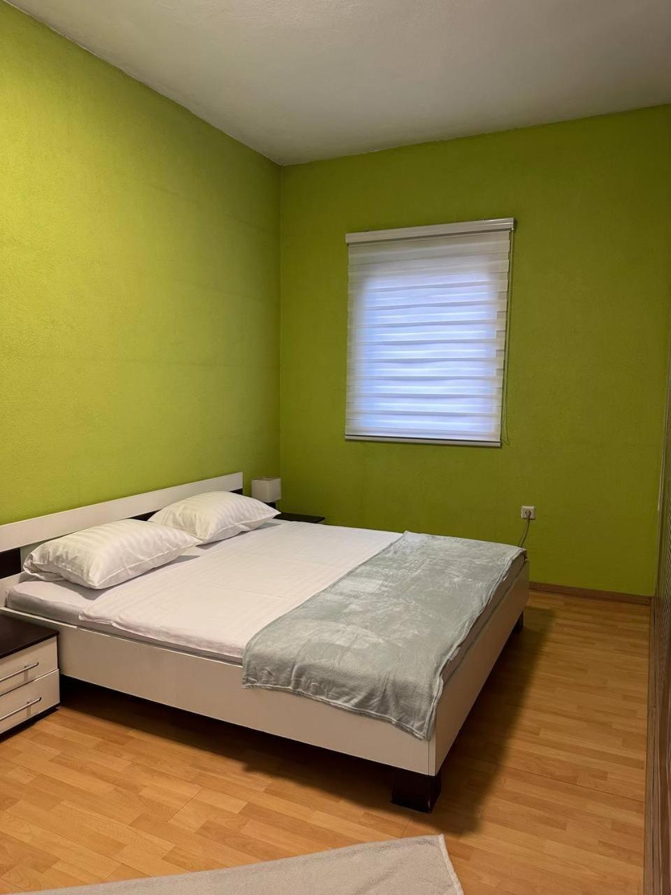 מוסטר Riaho Apartment מראה חיצוני תמונה