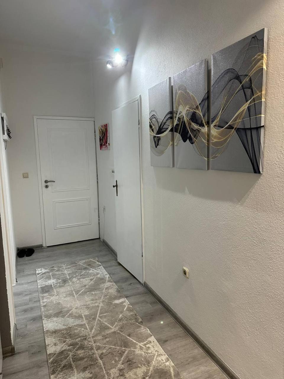 מוסטר Riaho Apartment מראה חיצוני תמונה