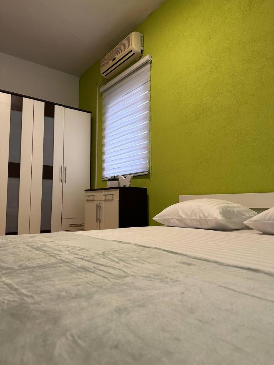 מוסטר Riaho Apartment מראה חיצוני תמונה