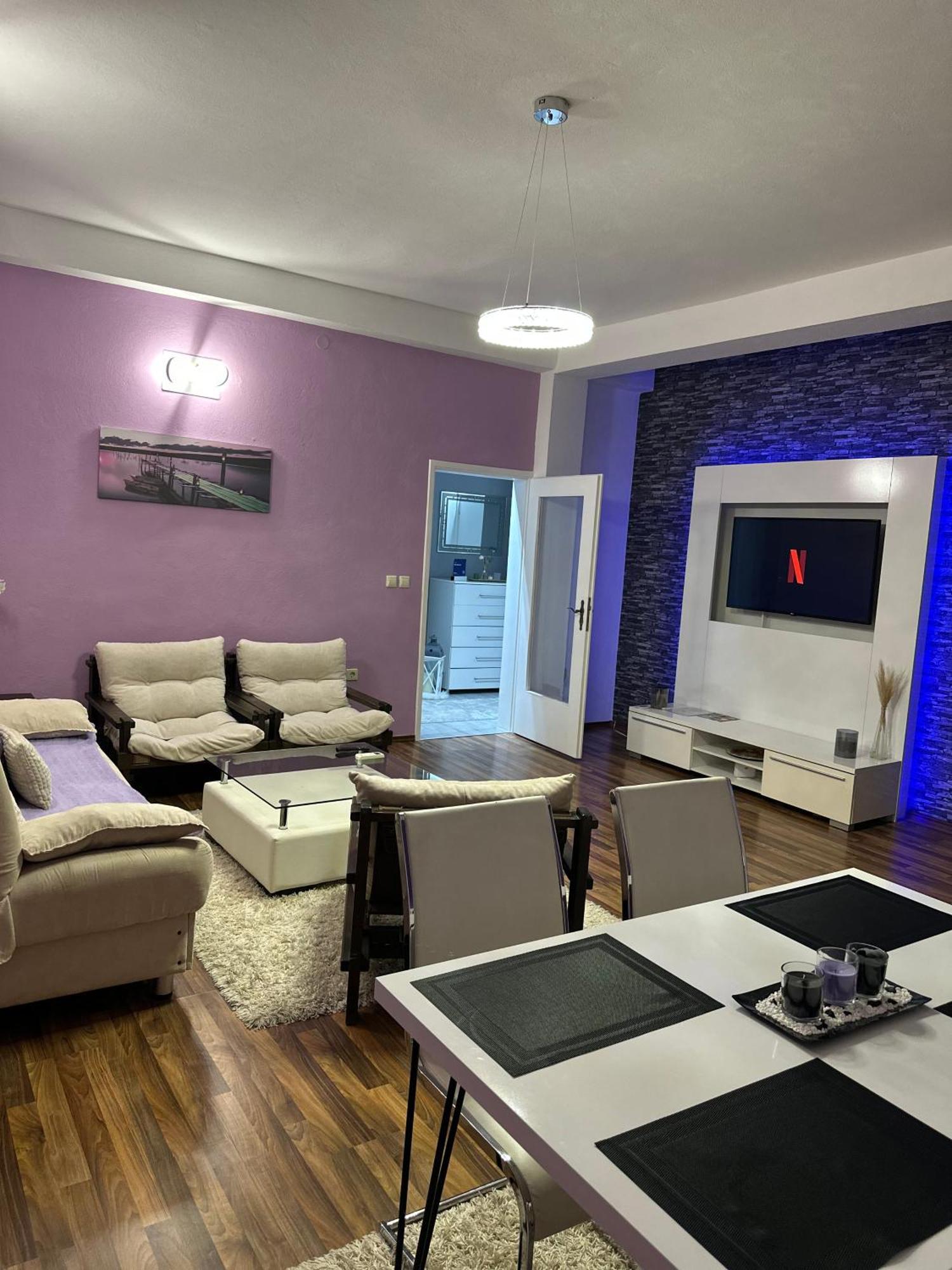 מוסטר Riaho Apartment מראה חיצוני תמונה