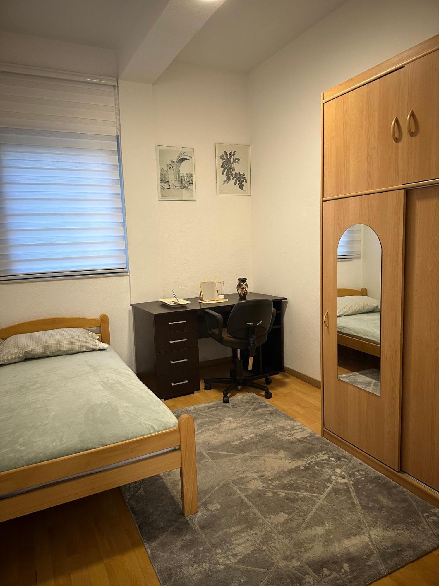 מוסטר Riaho Apartment מראה חיצוני תמונה