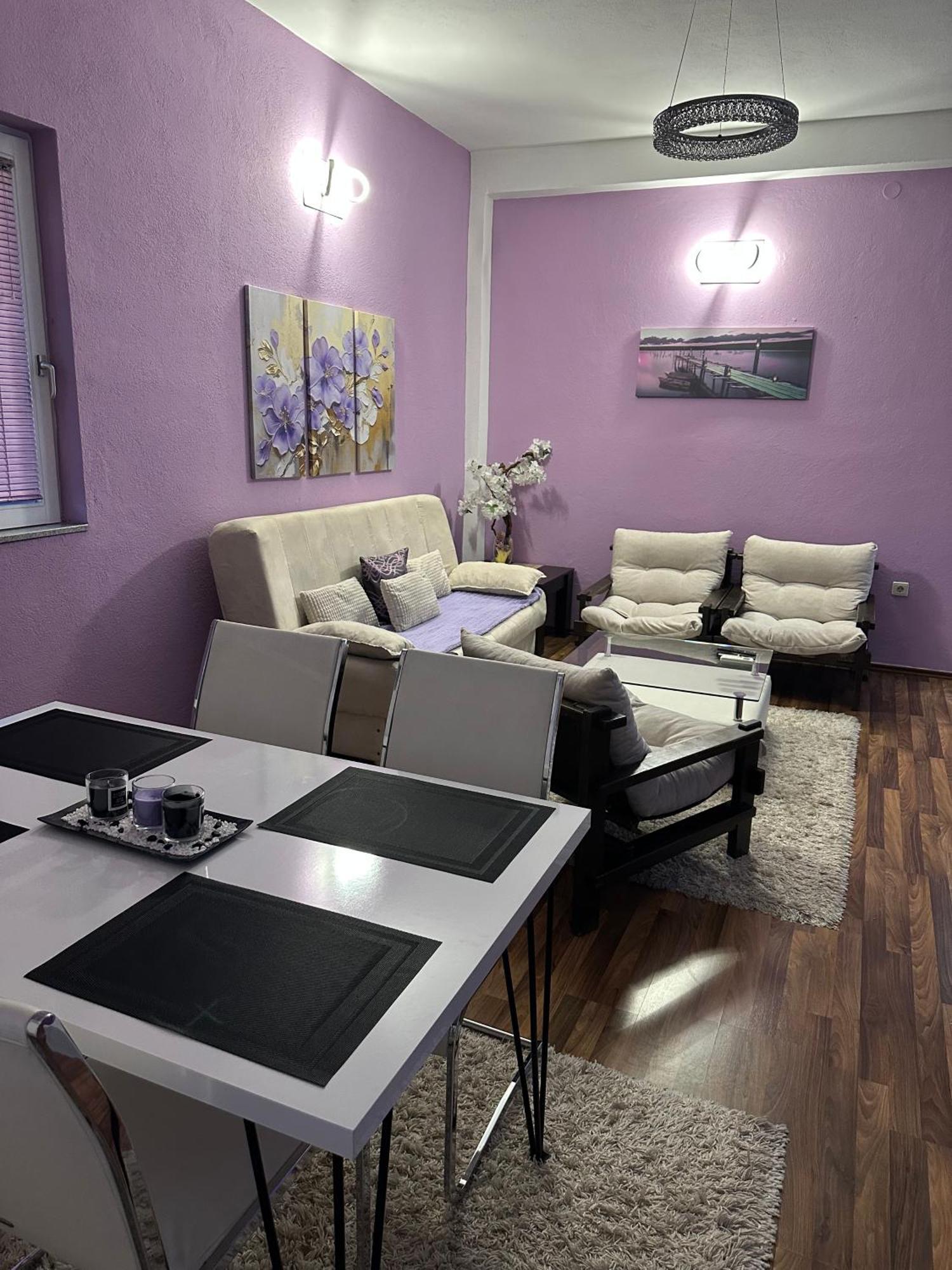 מוסטר Riaho Apartment מראה חיצוני תמונה