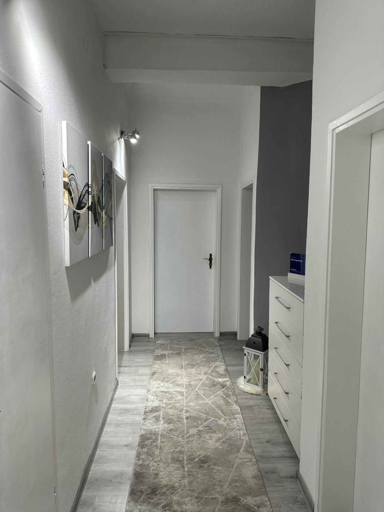מוסטר Riaho Apartment מראה חיצוני תמונה
