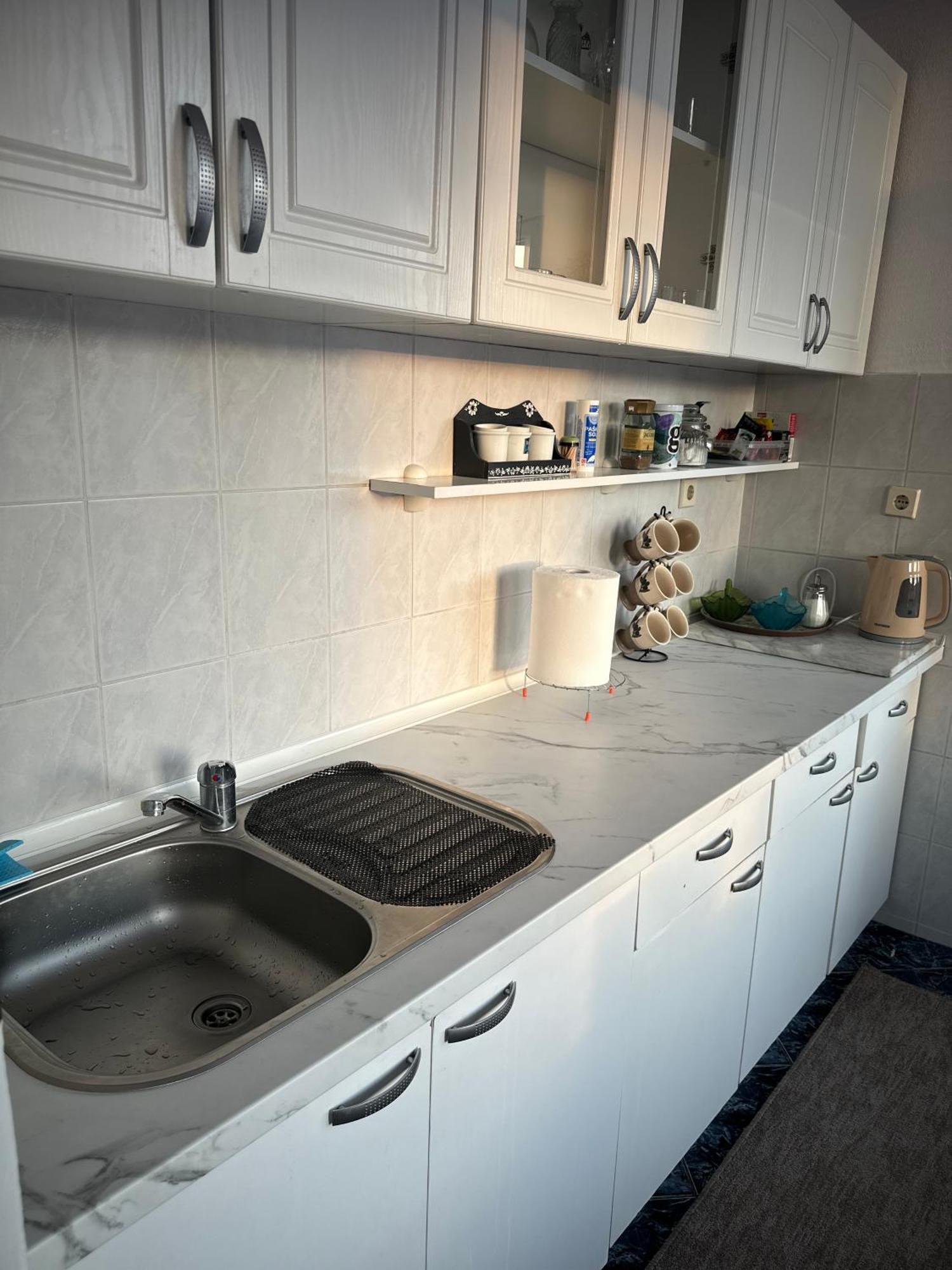 מוסטר Riaho Apartment מראה חיצוני תמונה