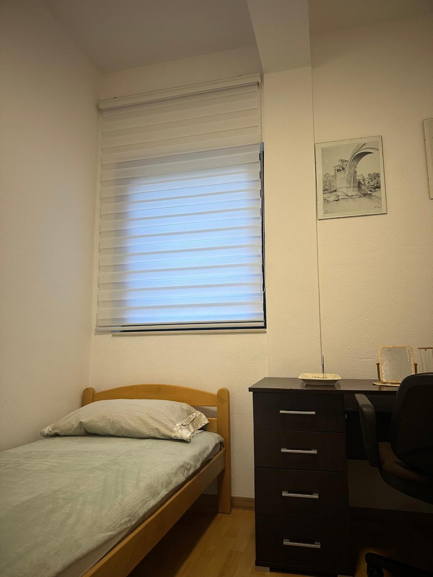 מוסטר Riaho Apartment מראה חיצוני תמונה