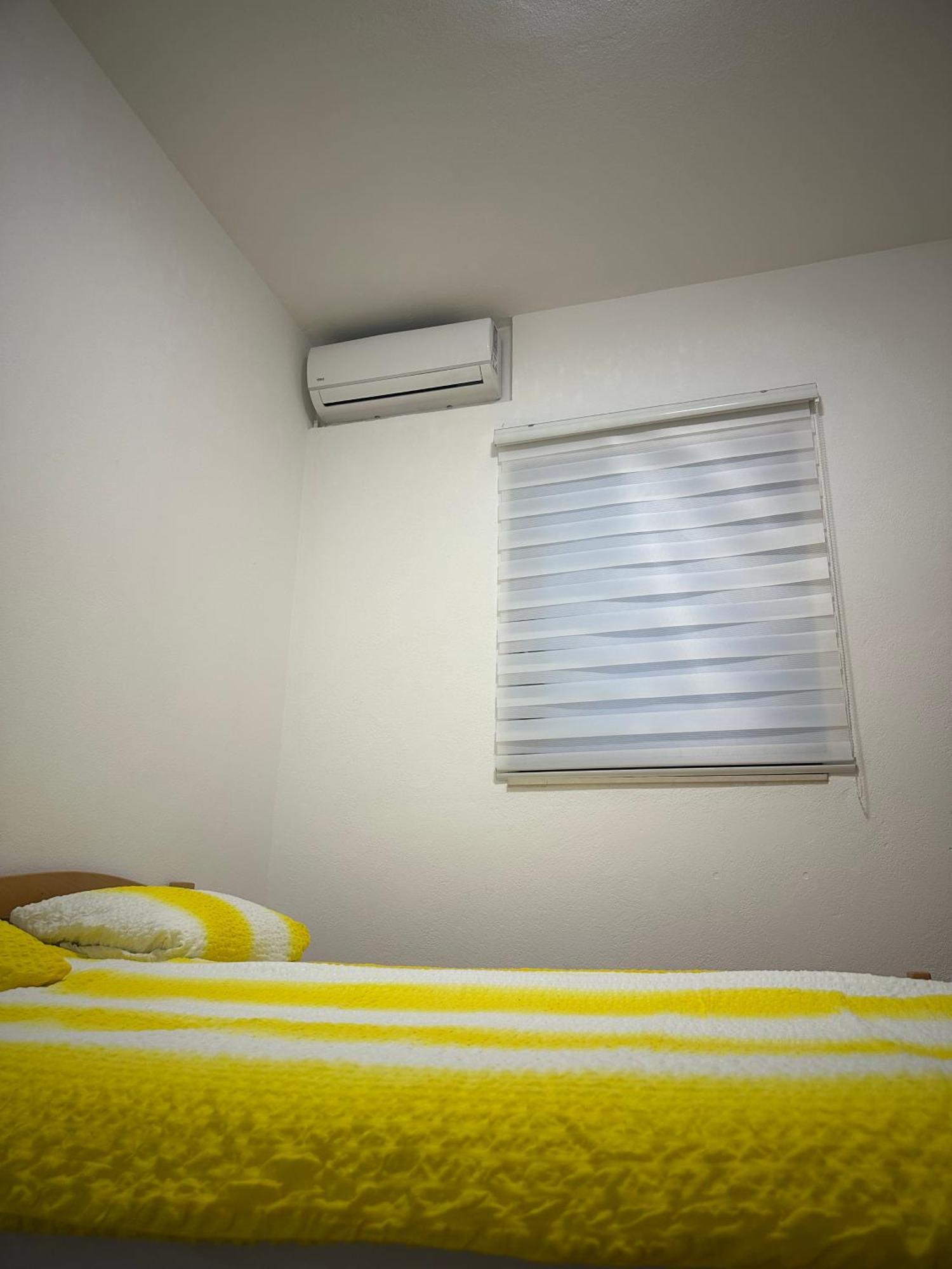 מוסטר Riaho Apartment מראה חיצוני תמונה