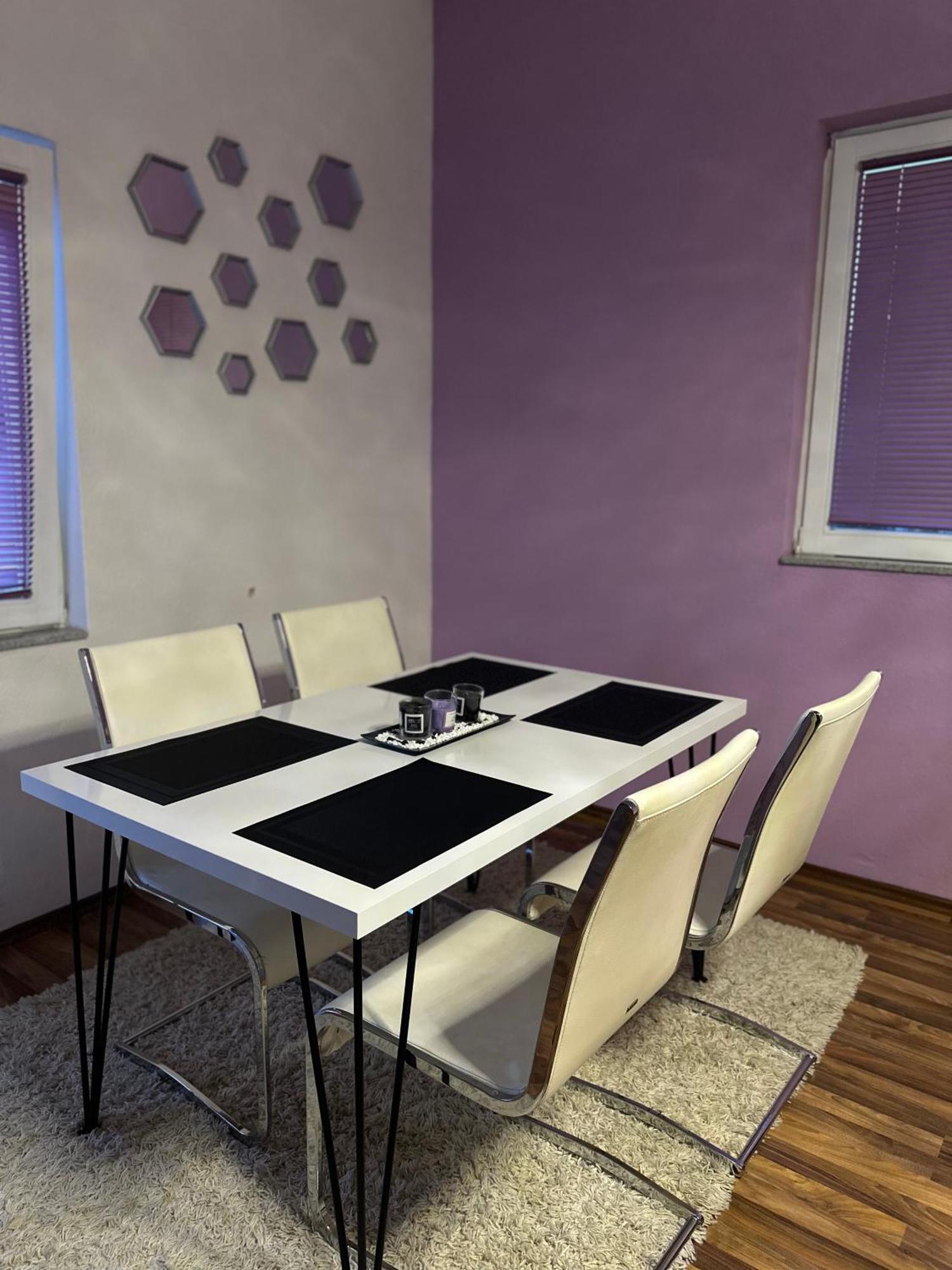 מוסטר Riaho Apartment מראה חיצוני תמונה