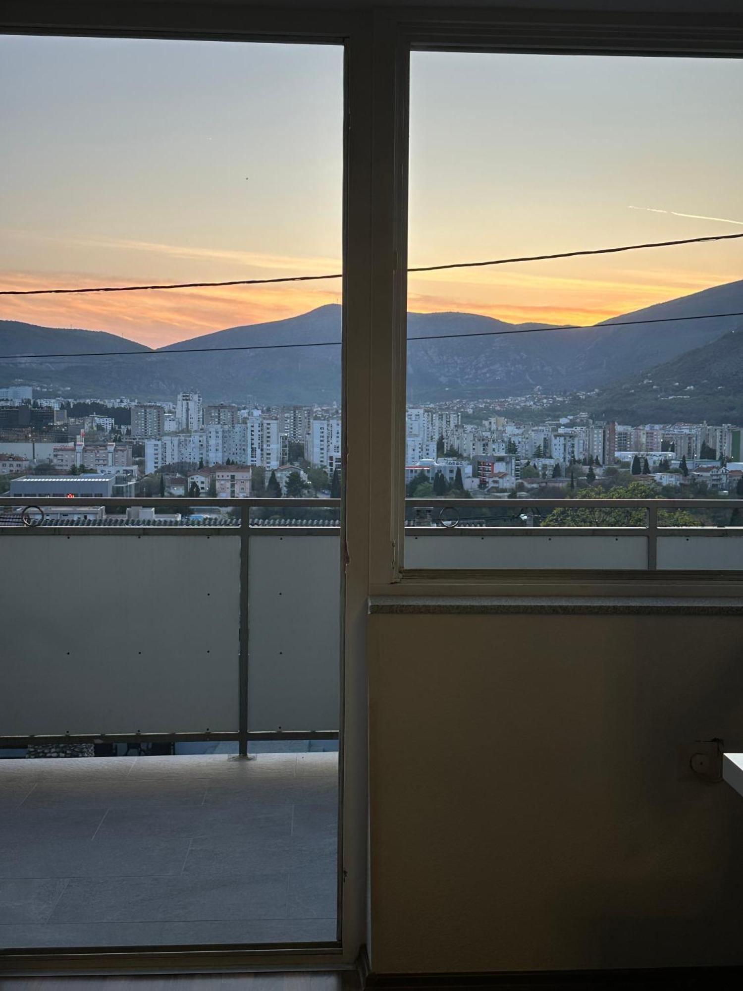 מוסטר Riaho Apartment מראה חיצוני תמונה