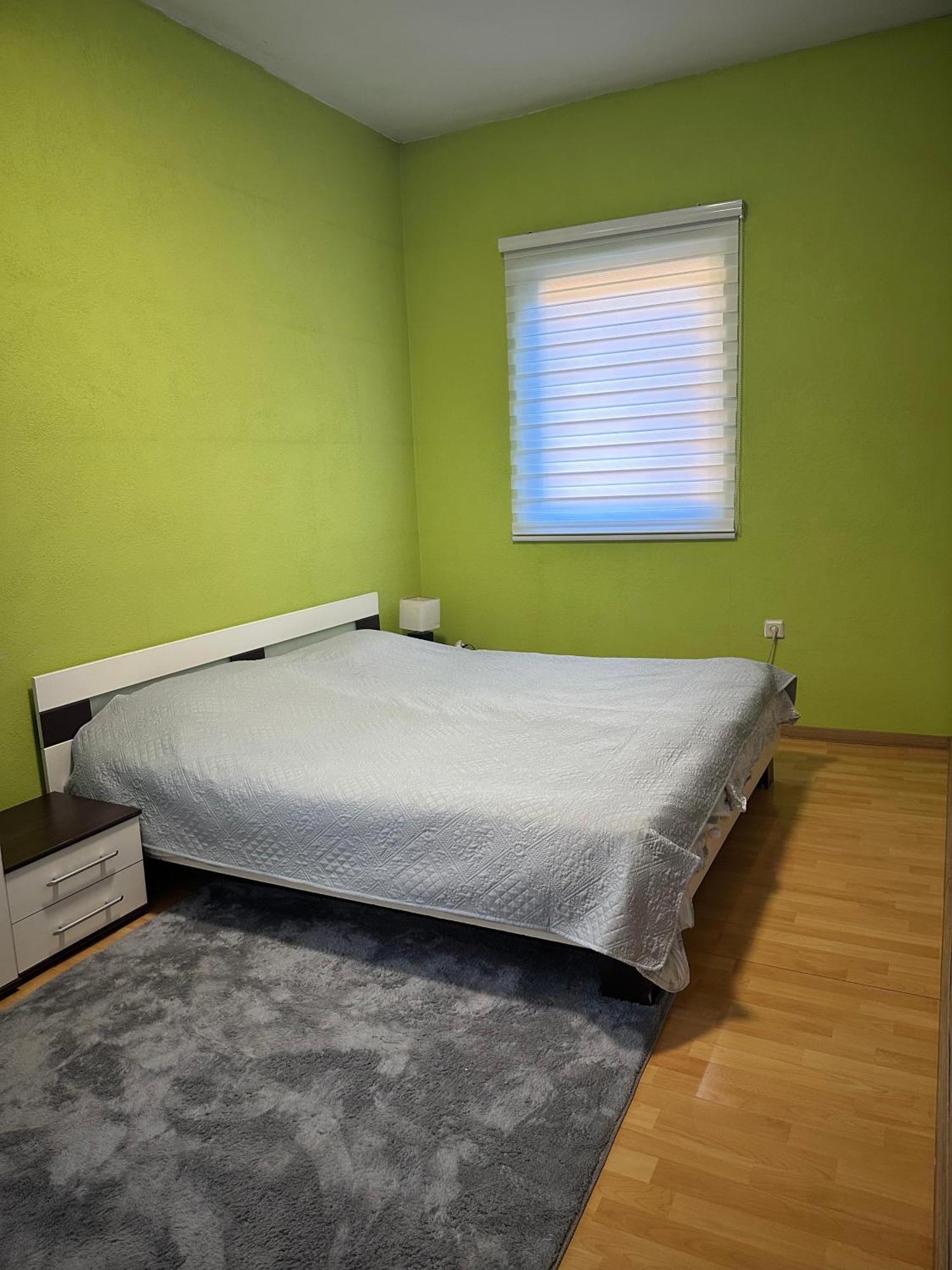 מוסטר Riaho Apartment מראה חיצוני תמונה